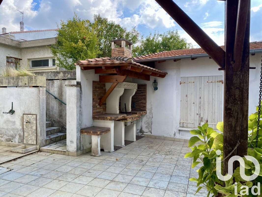 Photo 4 - Maison à ROYAN