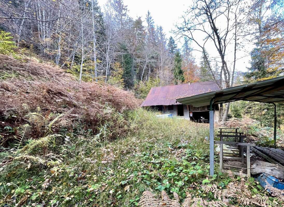 Photo 3 - Maison à DUINGT