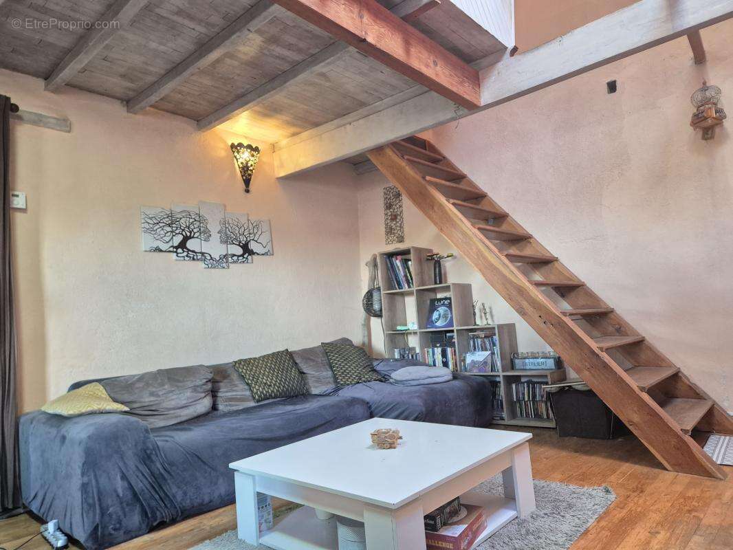 Maison à BRIE