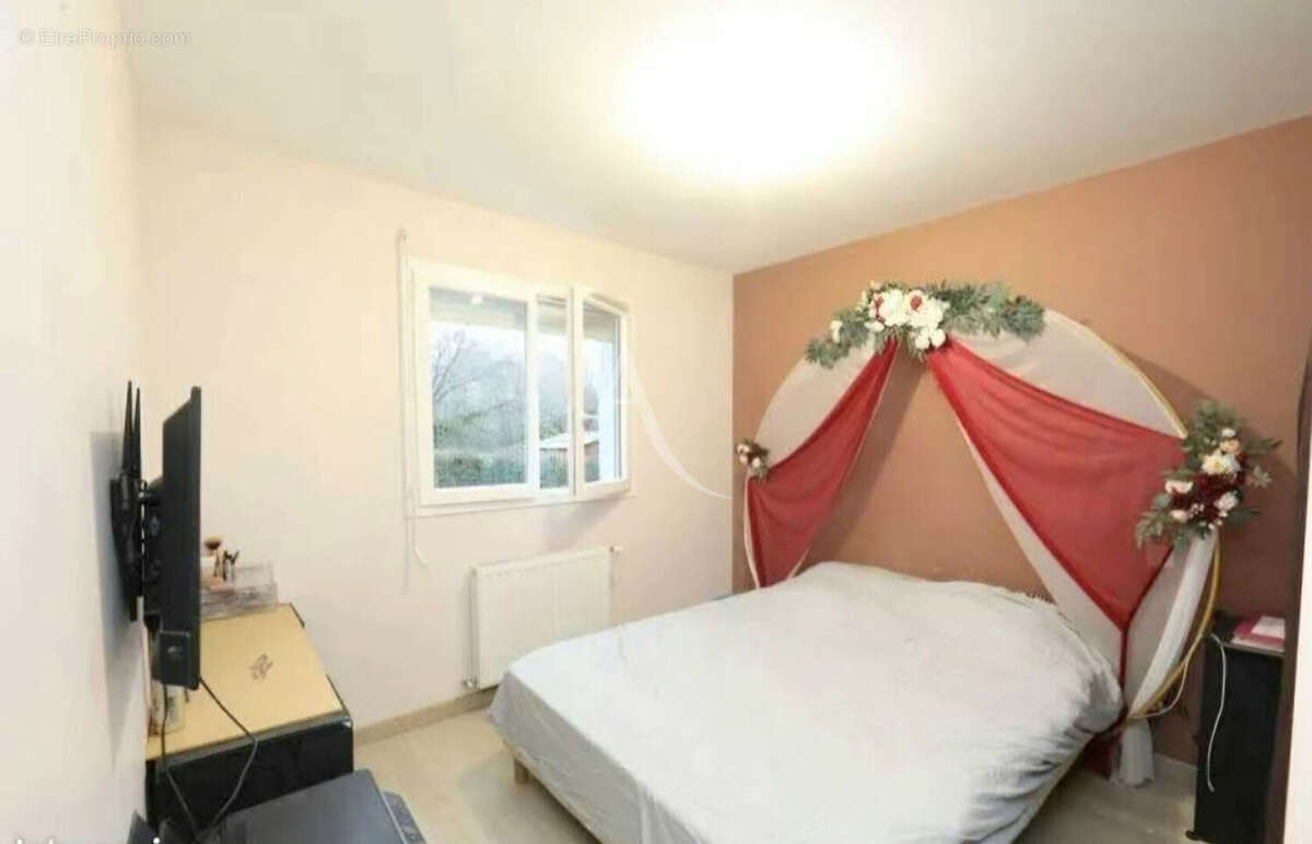 Maison à SAINT-PAUL-LES-DAX