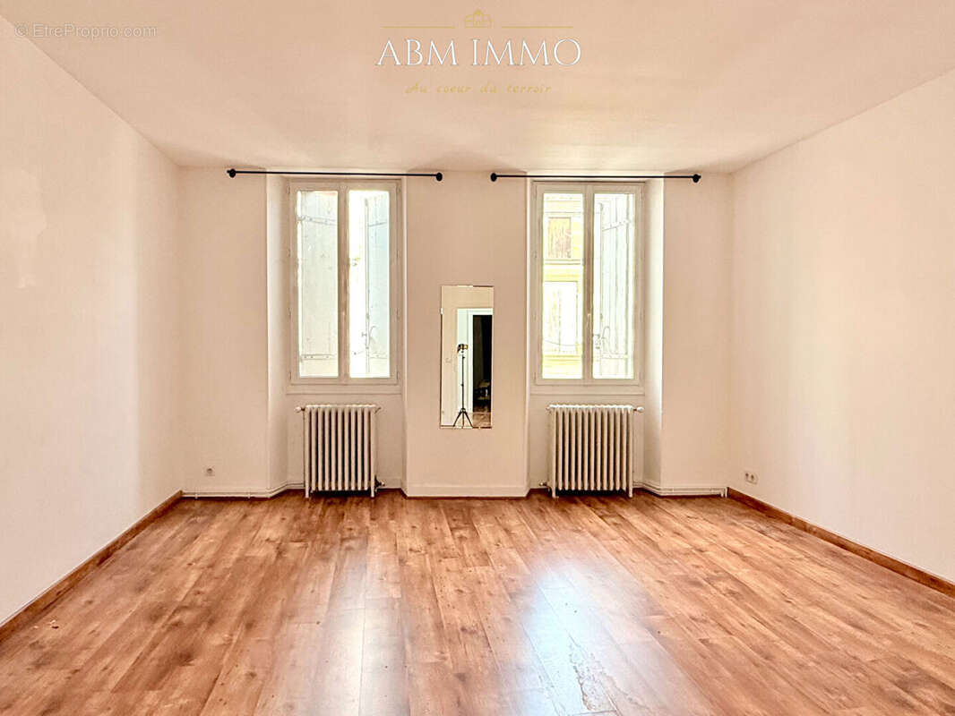 Maison à PORT-SAINTE-FOY-ET-PONCHAPT