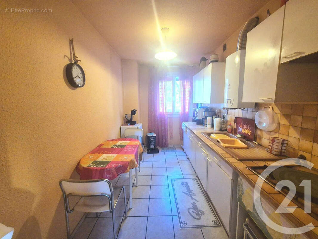 Appartement à PERPIGNAN