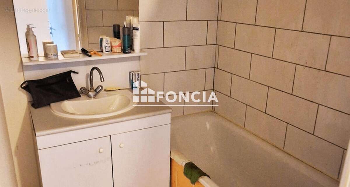 Appartement à ELBEUF