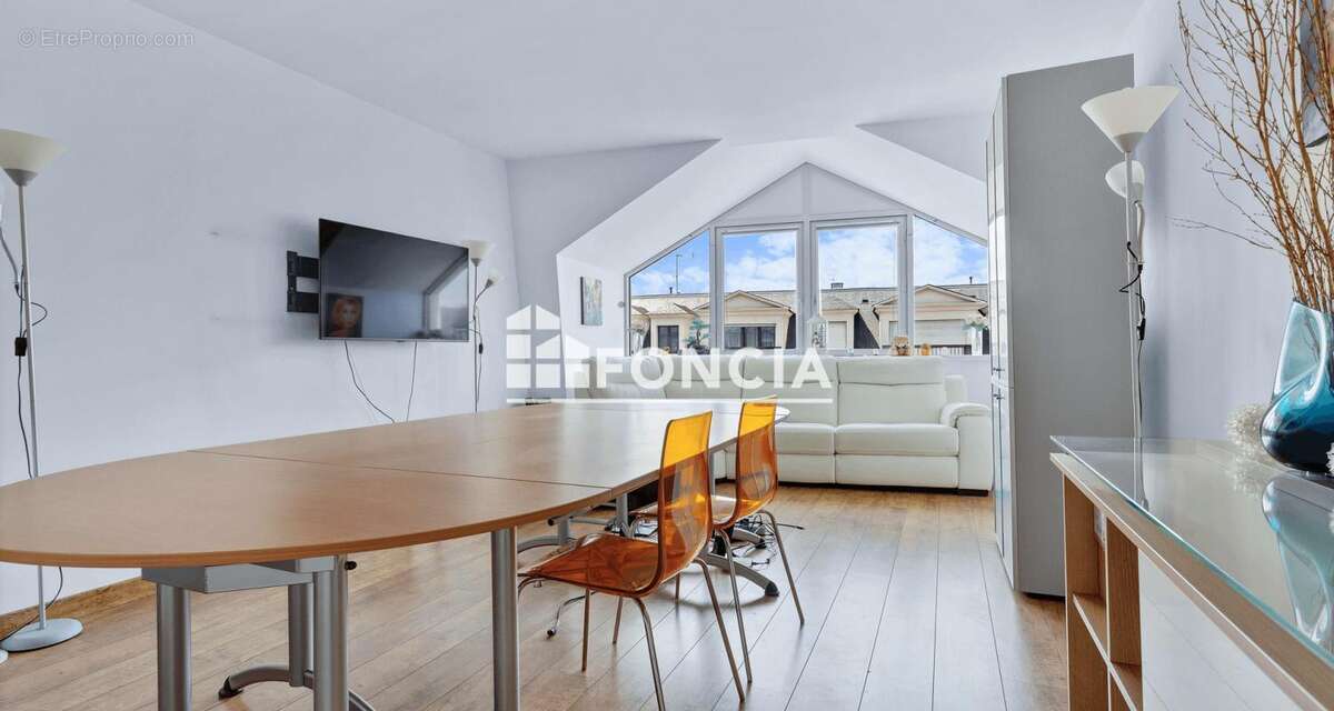 Appartement à ANTONY