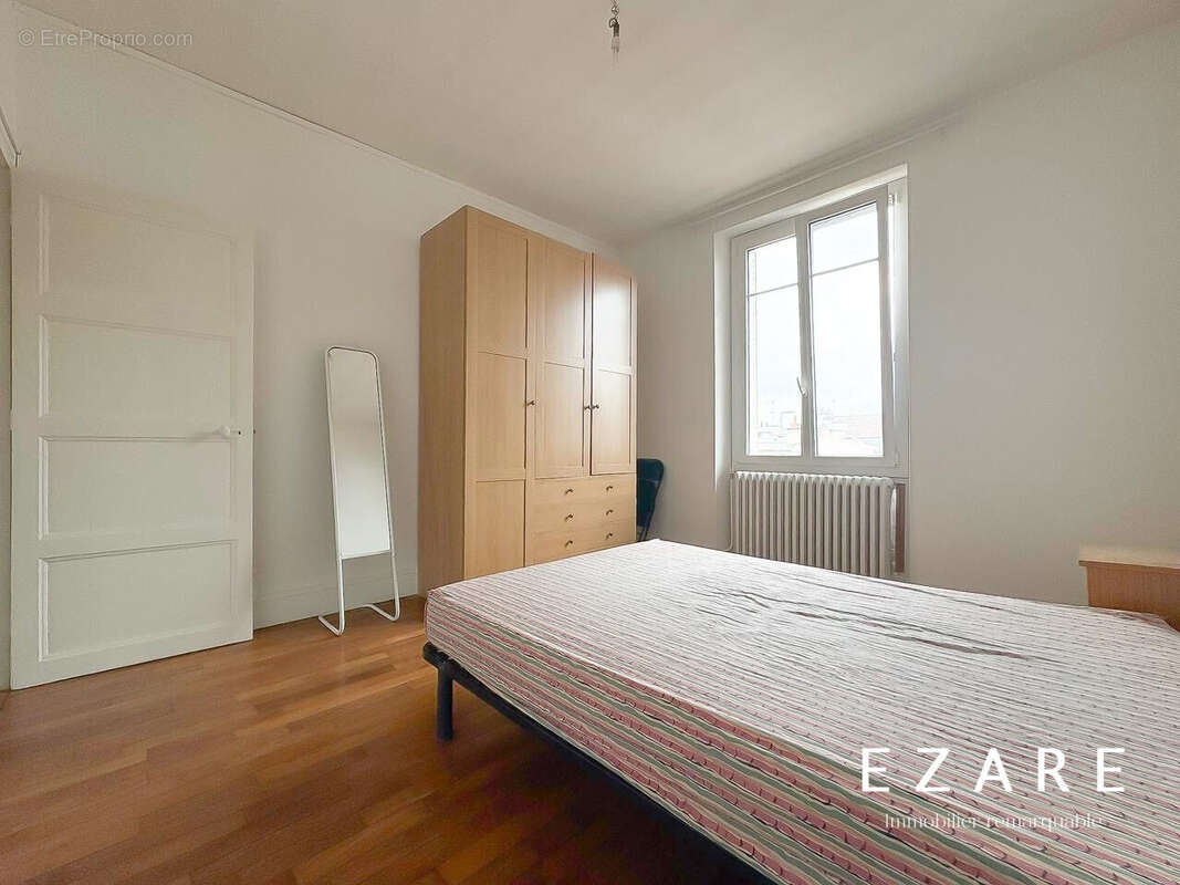 Appartement à DIJON