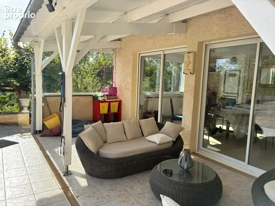 Maison 10 pièces 180 m² à vendre à Chauvigny (86300) - photo 3