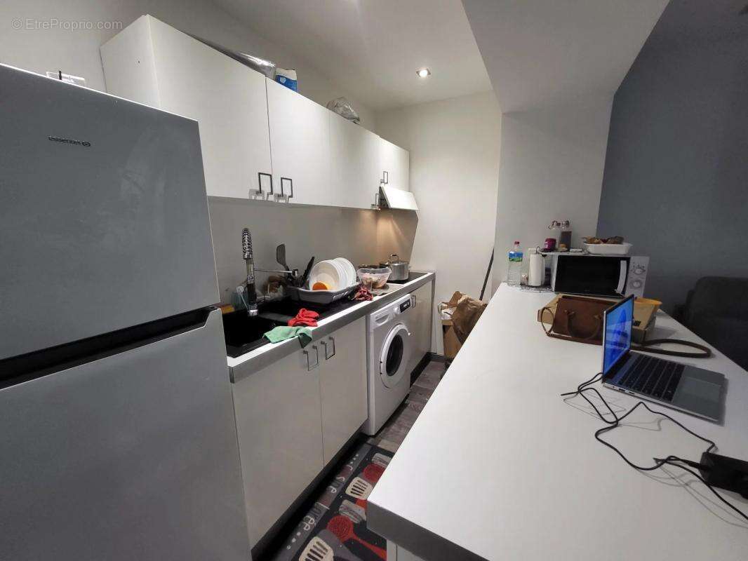 Appartement à LE CANNET