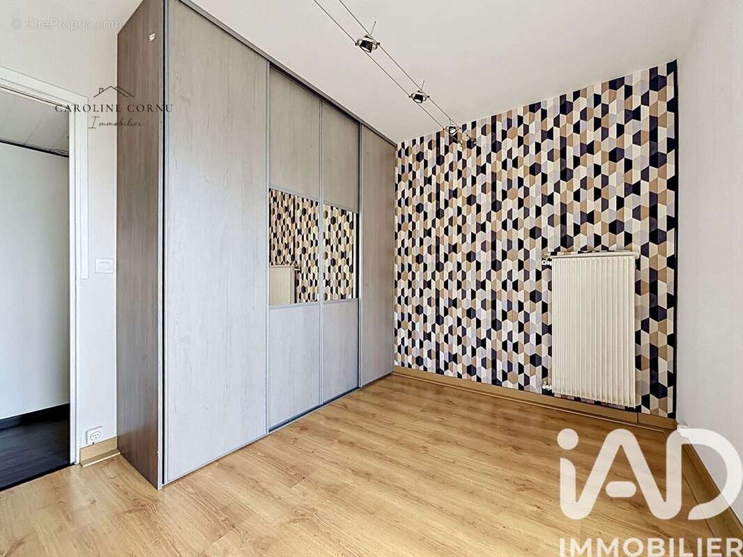 Photo 7 - Appartement à VILLIERS-SUR-MARNE
