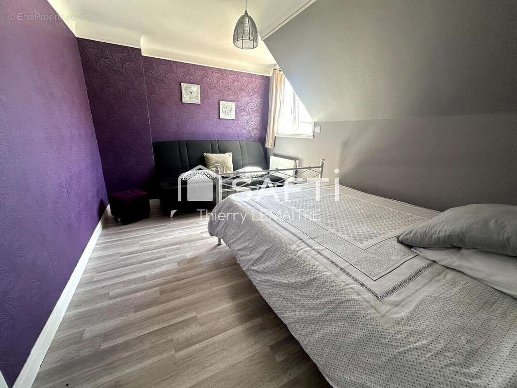 Photo 9 - Maison à WISSANT