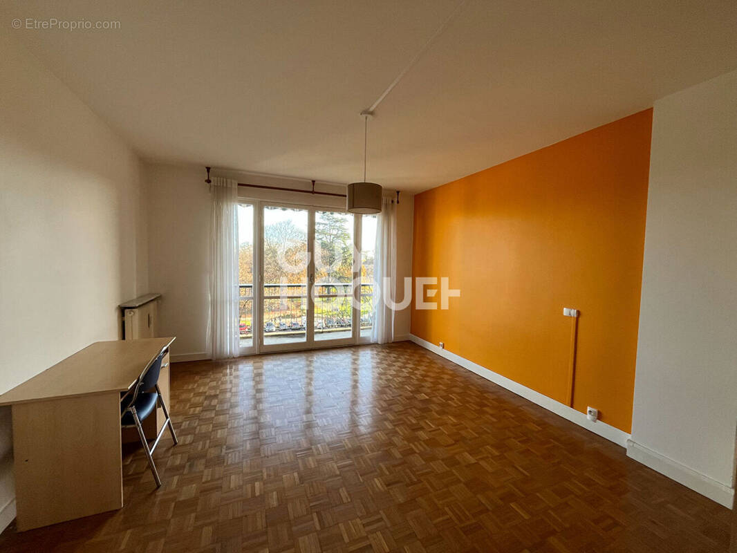 Appartement à CHALON-SUR-SAONE