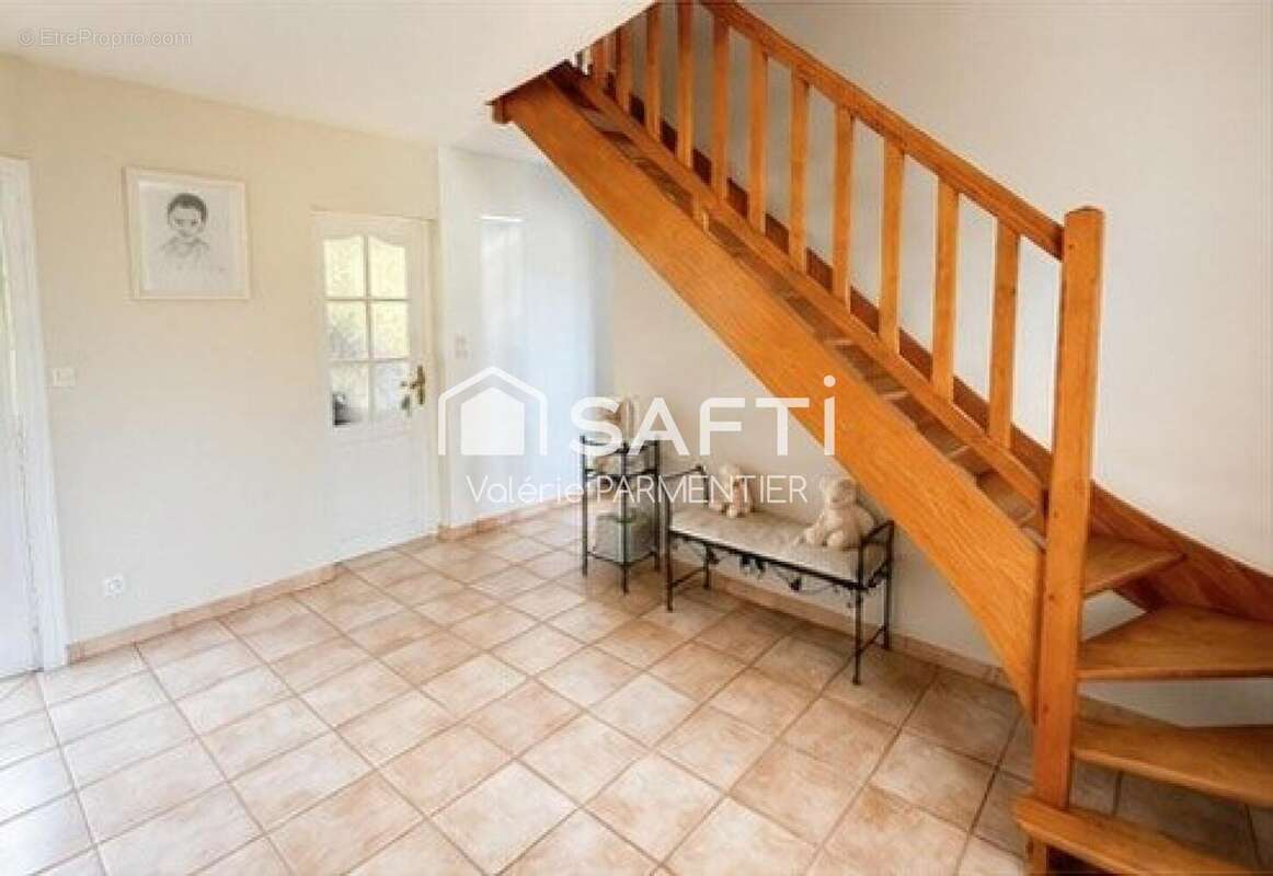 Photo 5 - Maison à VERTON