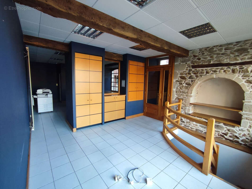 Appartement à LAMBALLE