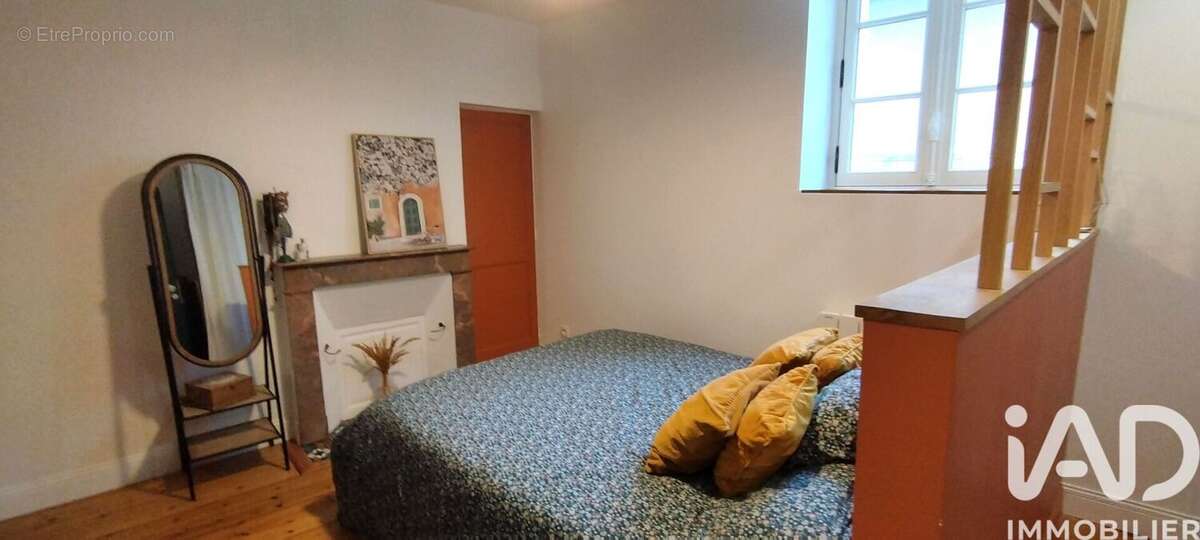 Photo 6 - Appartement à POITIERS