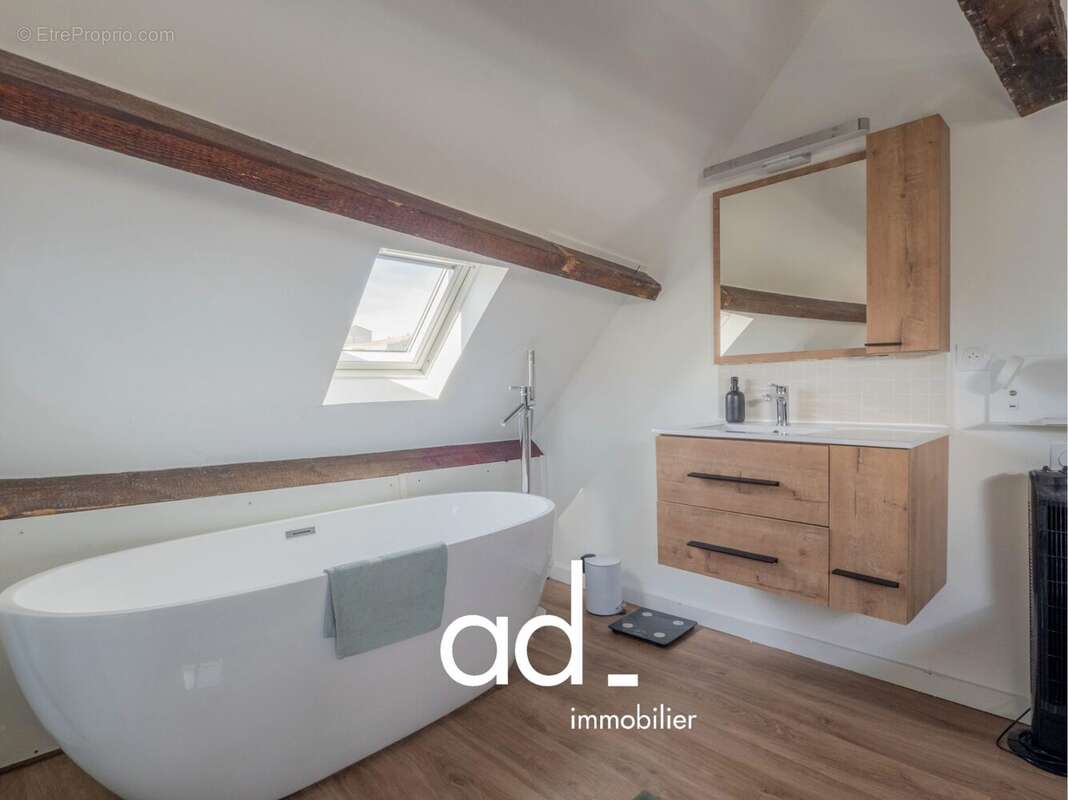 Appartement à LA ROCHELLE