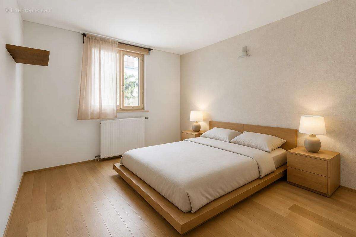 Maison familiale spacieuse et lumineuse - photo 7