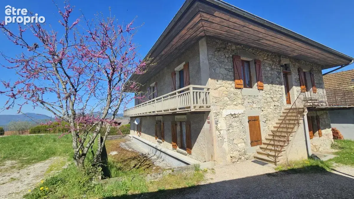 Maison 200 m² à Montcel  - photo 4