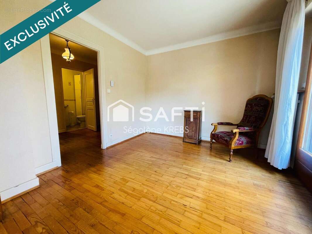 Photo 6 - Maison à HOUSSEN