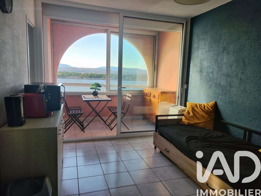 Photo 3 - Appartement à LEUCATE