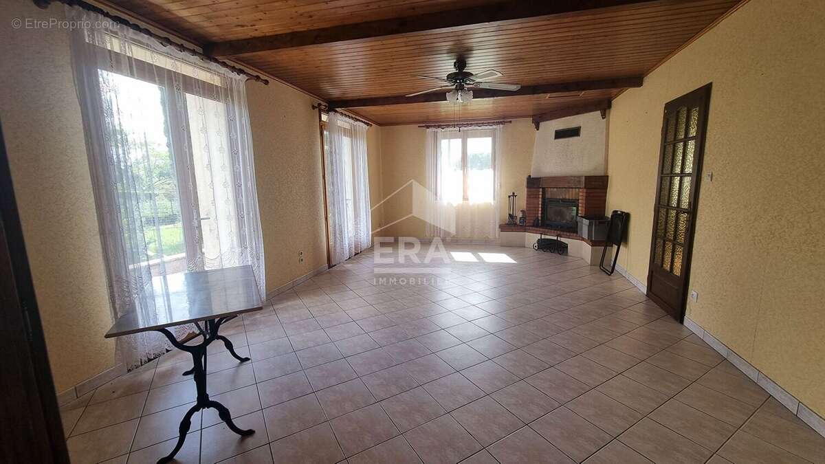Maison 105m² à bussac-sur-charente - photo 11