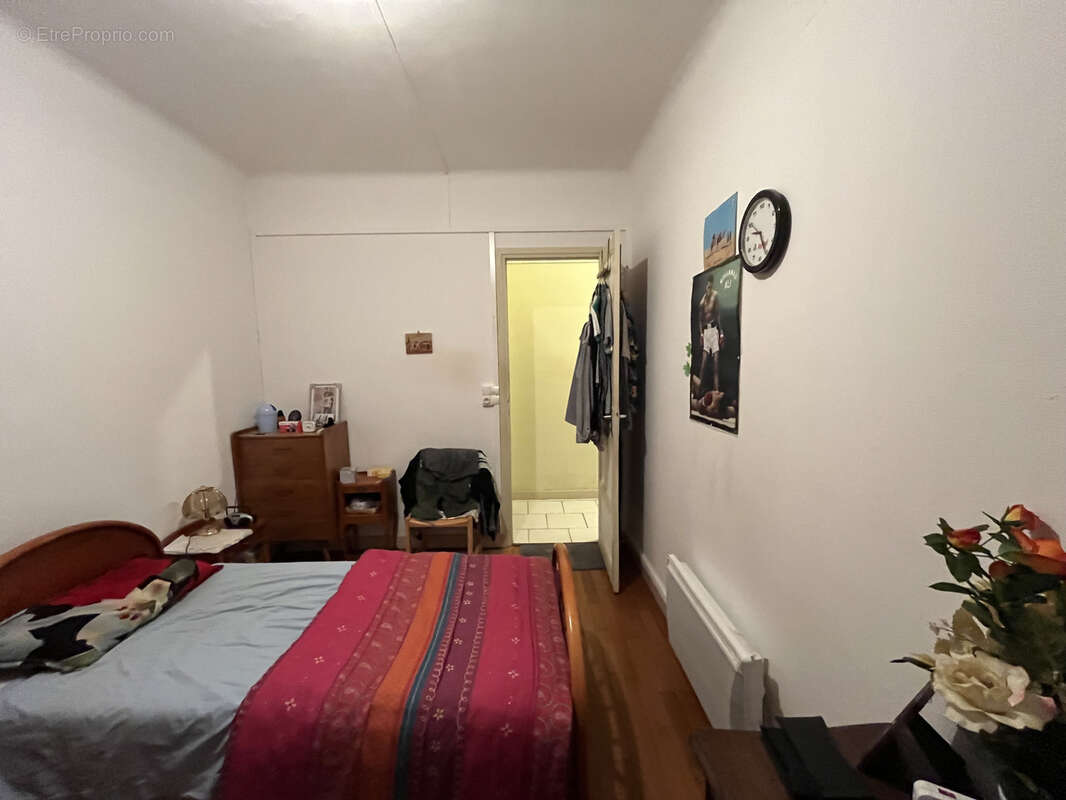 Appartement à VITRY-LE-FRANCOIS
