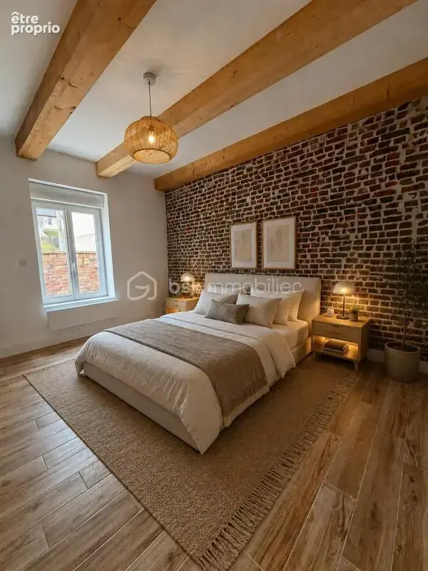 Maison entièrement rénovée - photo 7