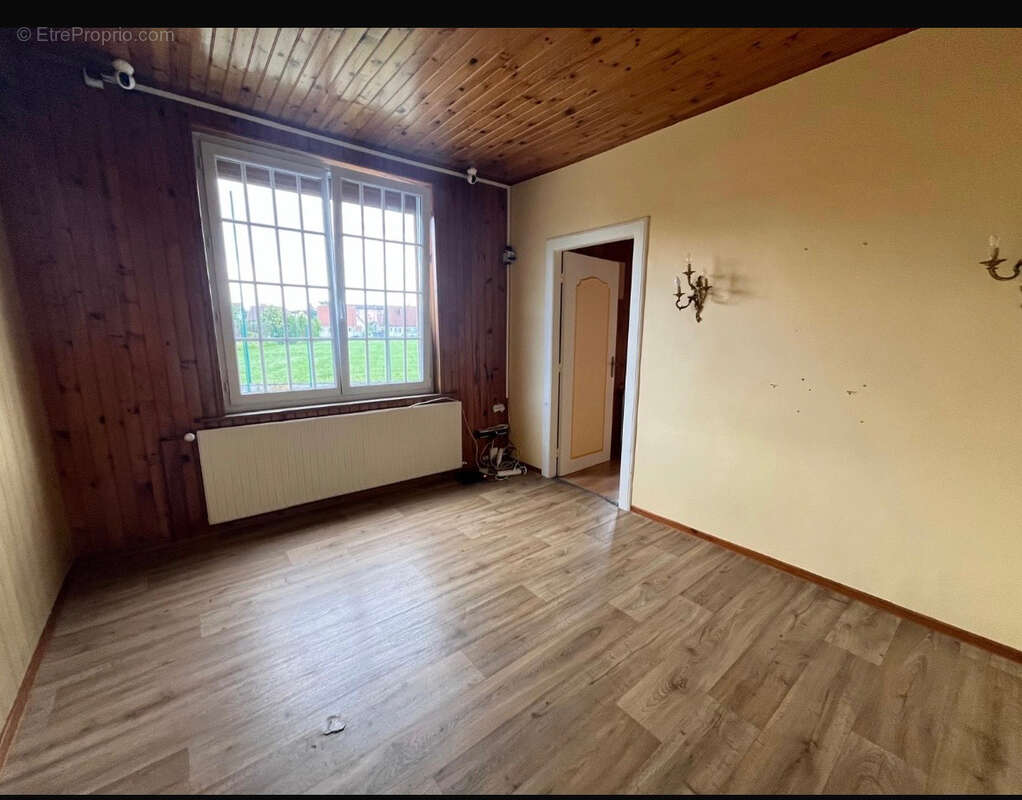Maison à BELFORT