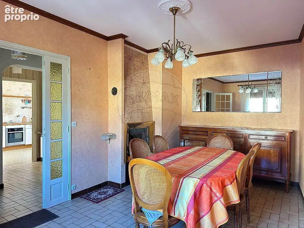 Maison 2 chambre(s) à vendre - photo 14