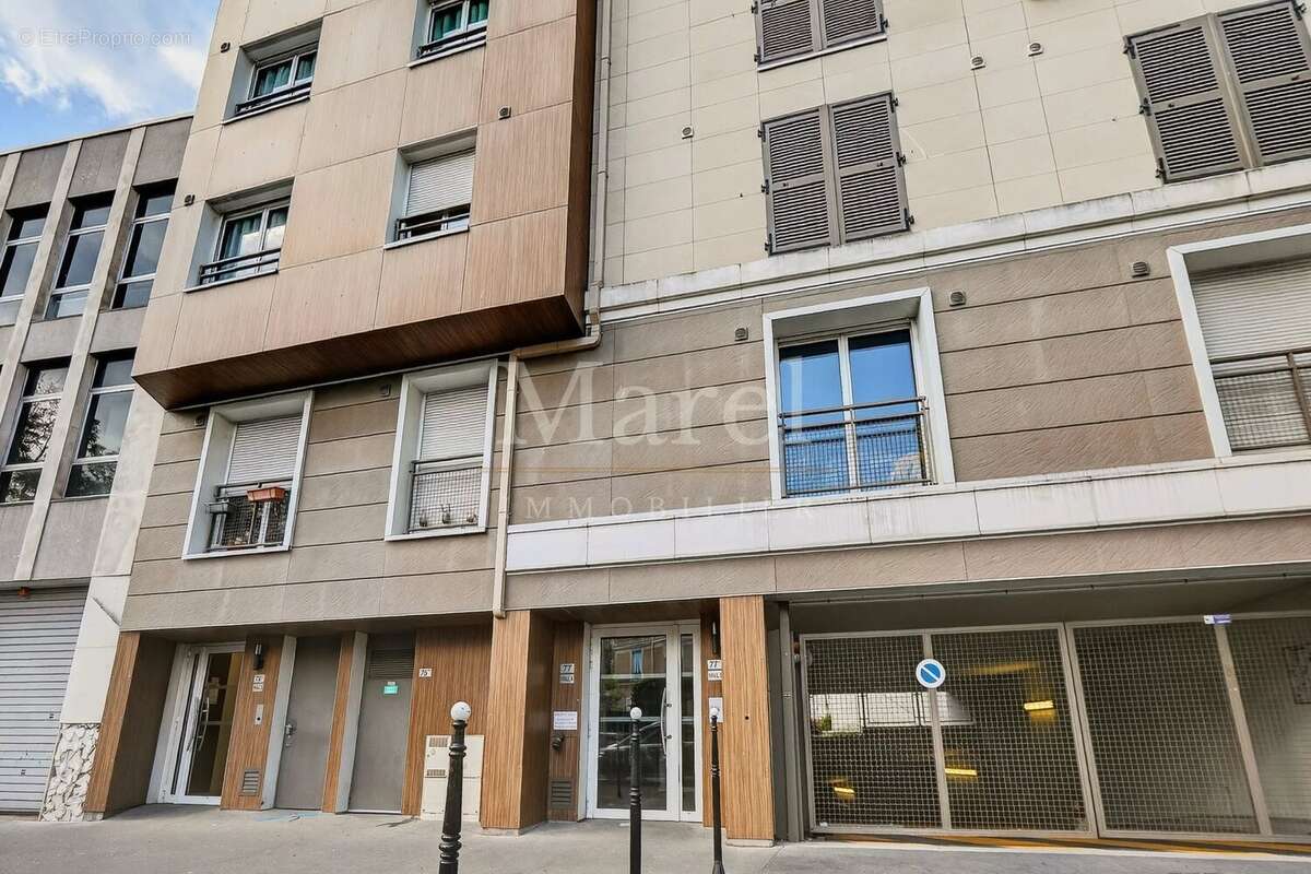 Jardin privé en plein Cœur de Ville, votre coin de verdure à Courbevoie - photo 8