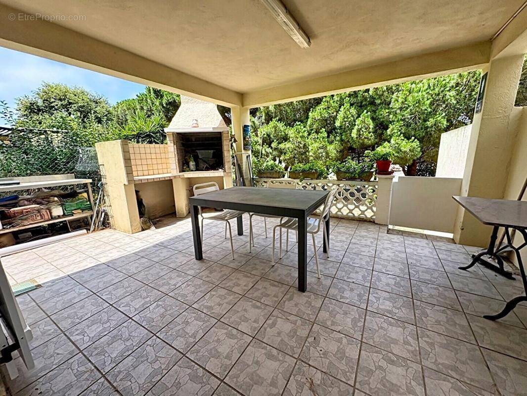 Maison à CANET-EN-ROUSSILLON