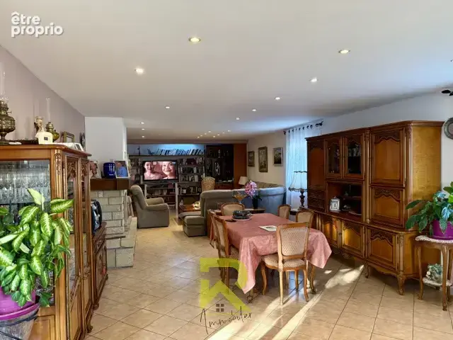 Impossible de la rater : c’est la maison rose. Vos invités ne se perdront plus jamais en route ! - photo 6