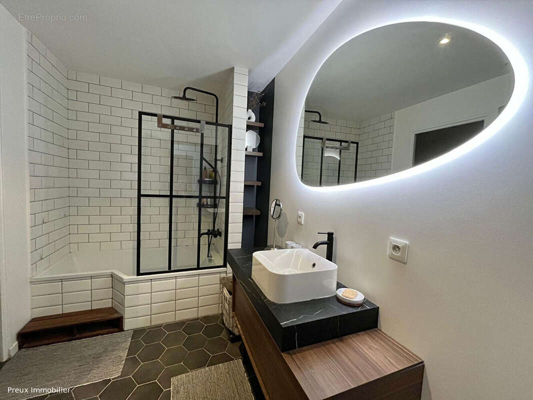 Appartement à ANNECY