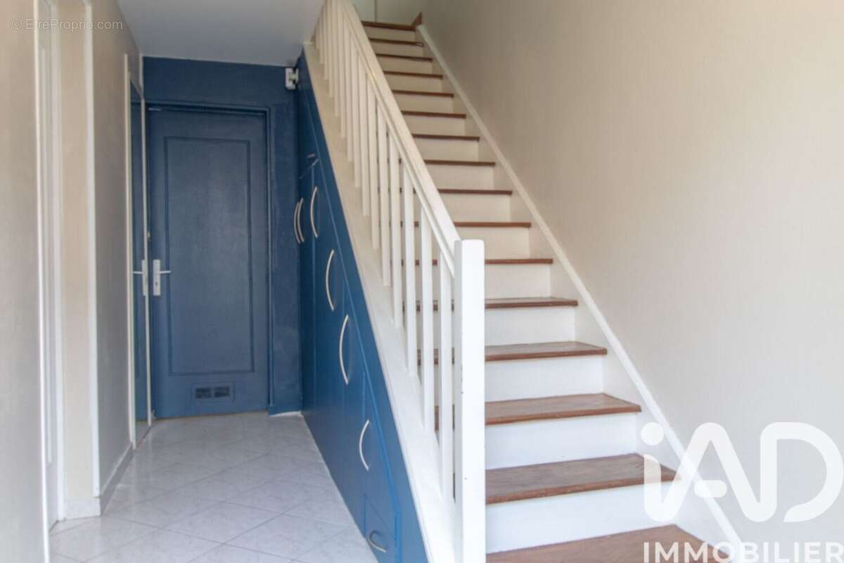 Photo 6 - Maison à VILLEPREUX