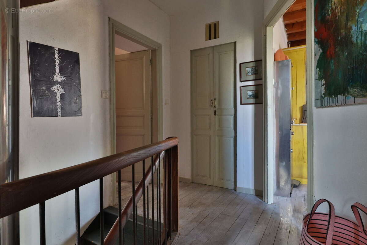 Maison à GAJA-LA-SELVE