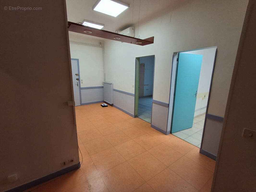 Appartement à MOISSAC