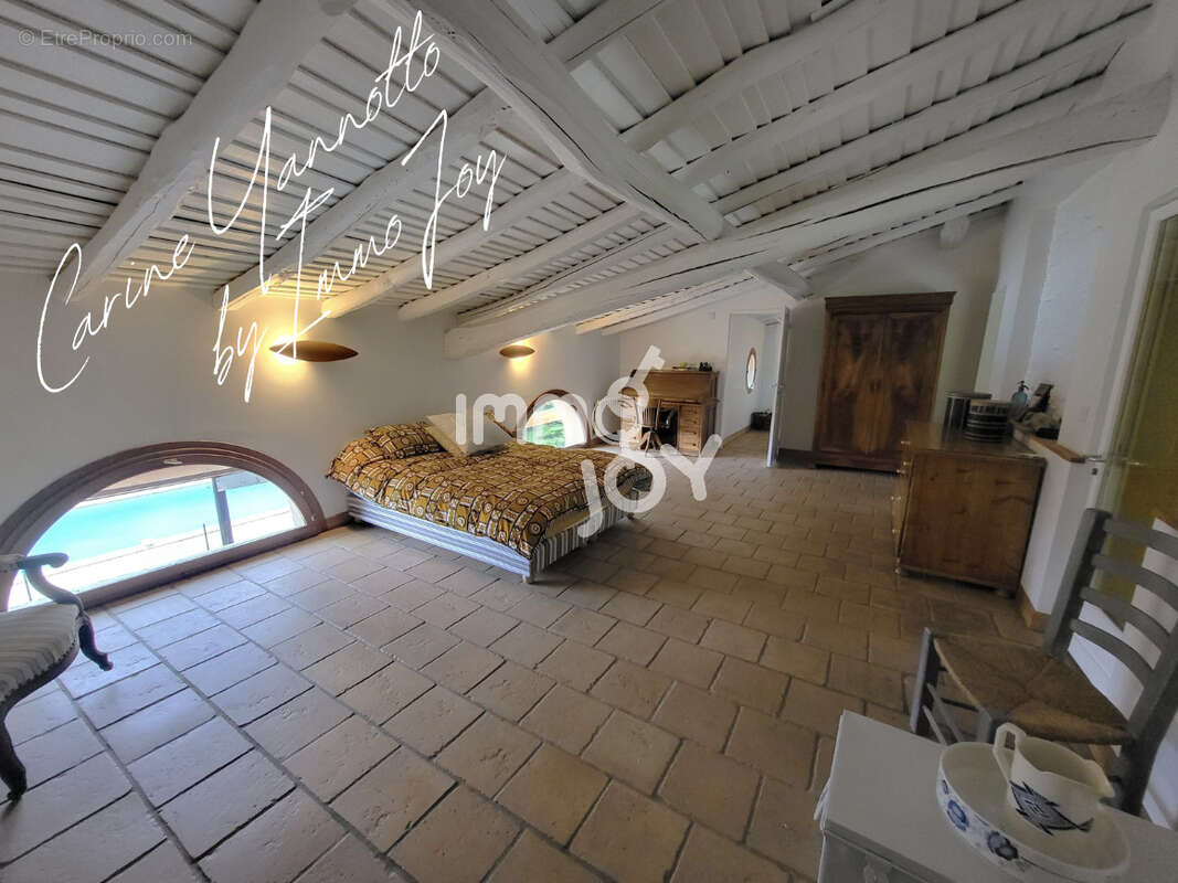 Elégante Toulousaine de caractère- 362 m2 habitable- Terrain arboré de 12 500 m2-Piscine - photo 6