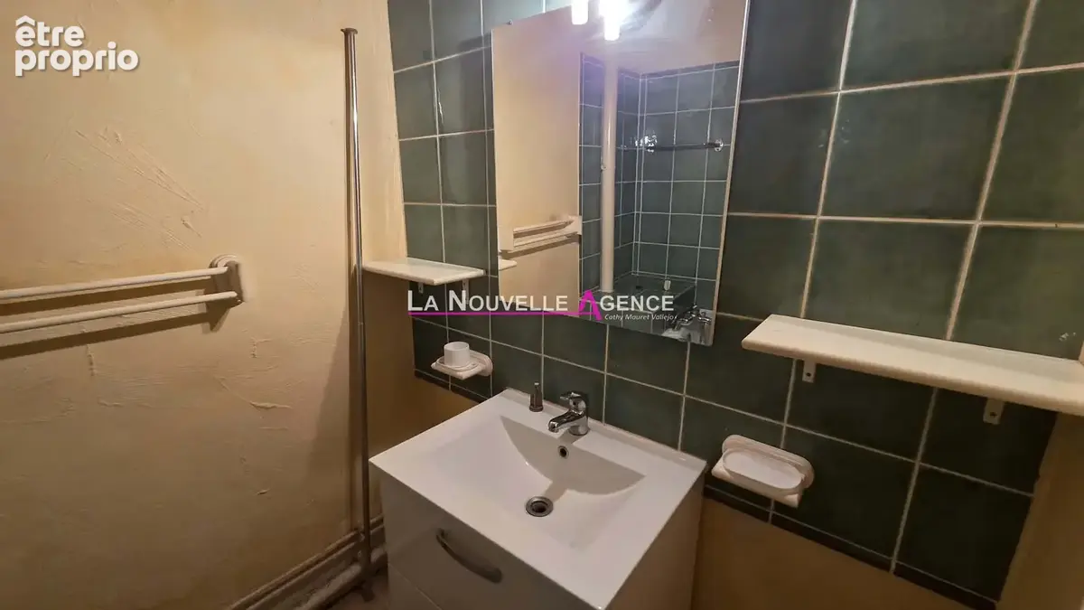 Appartement t2 proche plage - photo 7