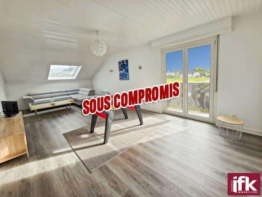 Maison à HORBOURG-WIHR