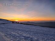 Appartement à METZ-TESSY