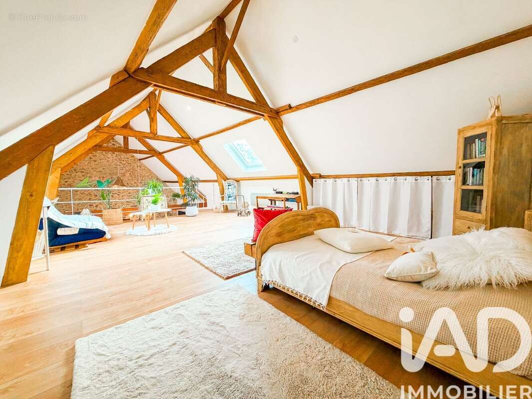 Photo 6 - Maison à DONGES