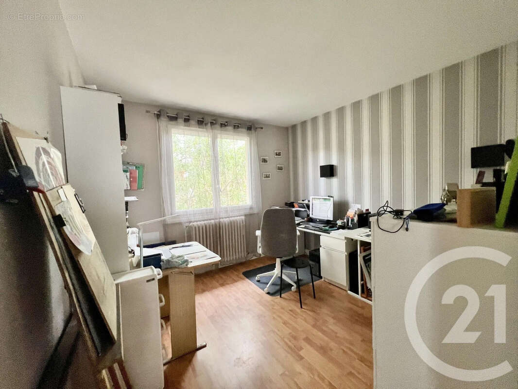 Appartement 96 m² à Portet-Sur-Garonne  - photo 7
