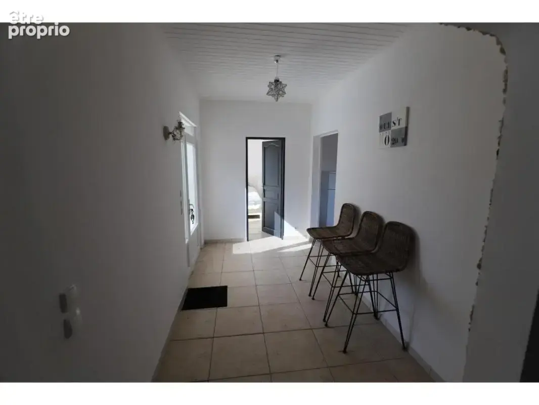Maison 7 pièces 117 m² à vendre à Saint-Georges-D'oleron (17190) - photo 9