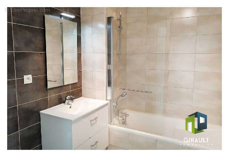 Appartement à BELFORT