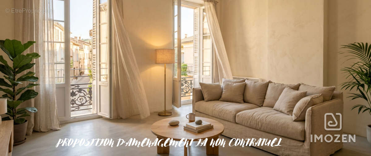 Maison à CARCES