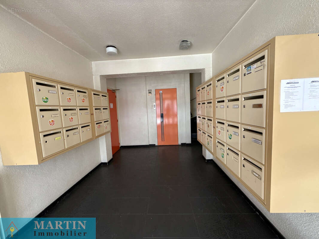 Appartement à AMELIE-LES-BAINS-PALALDA