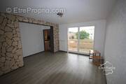 Appartement à GIVET