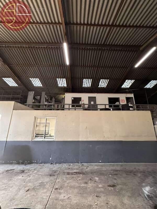 Commerce à TOULOUSE