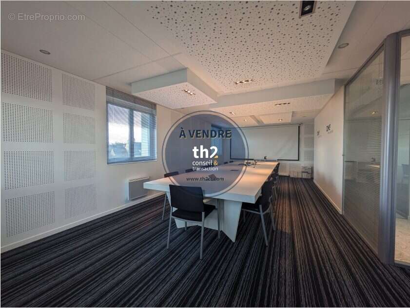 Commerce à SAINT-LO