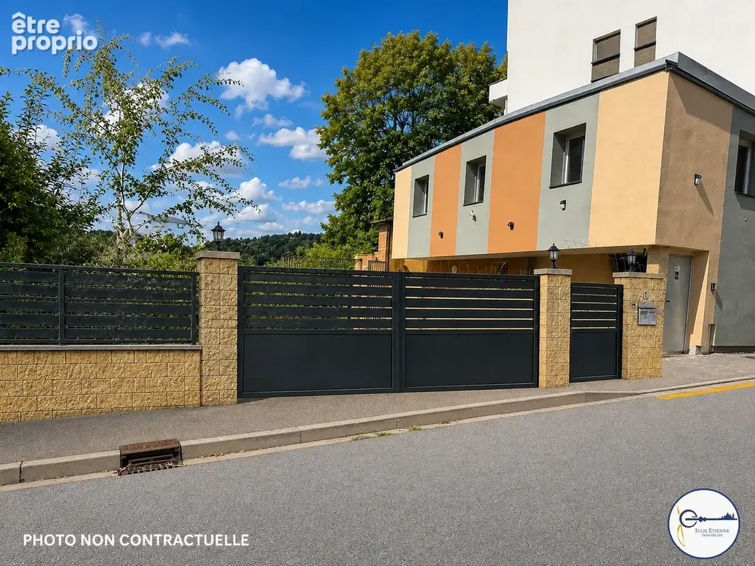 Maison Epinal 5 pièces 110 m2 - photo 2
