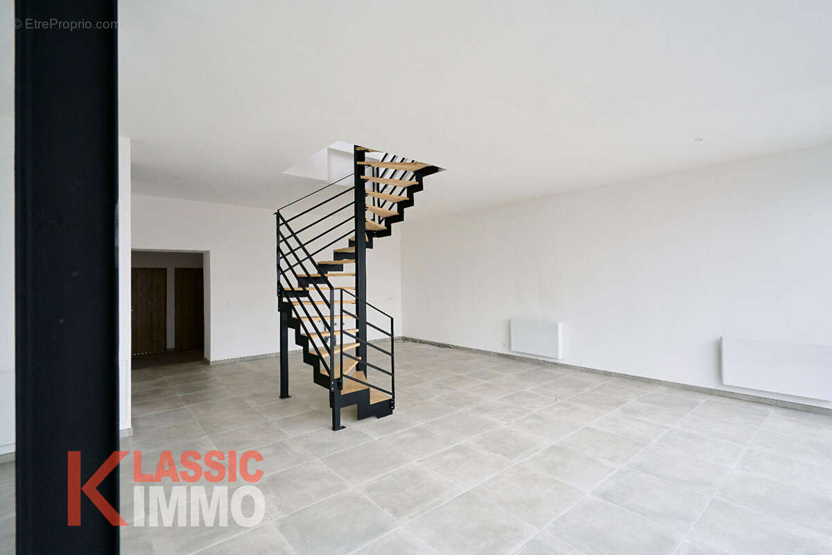 Appartement à ROUBAIX