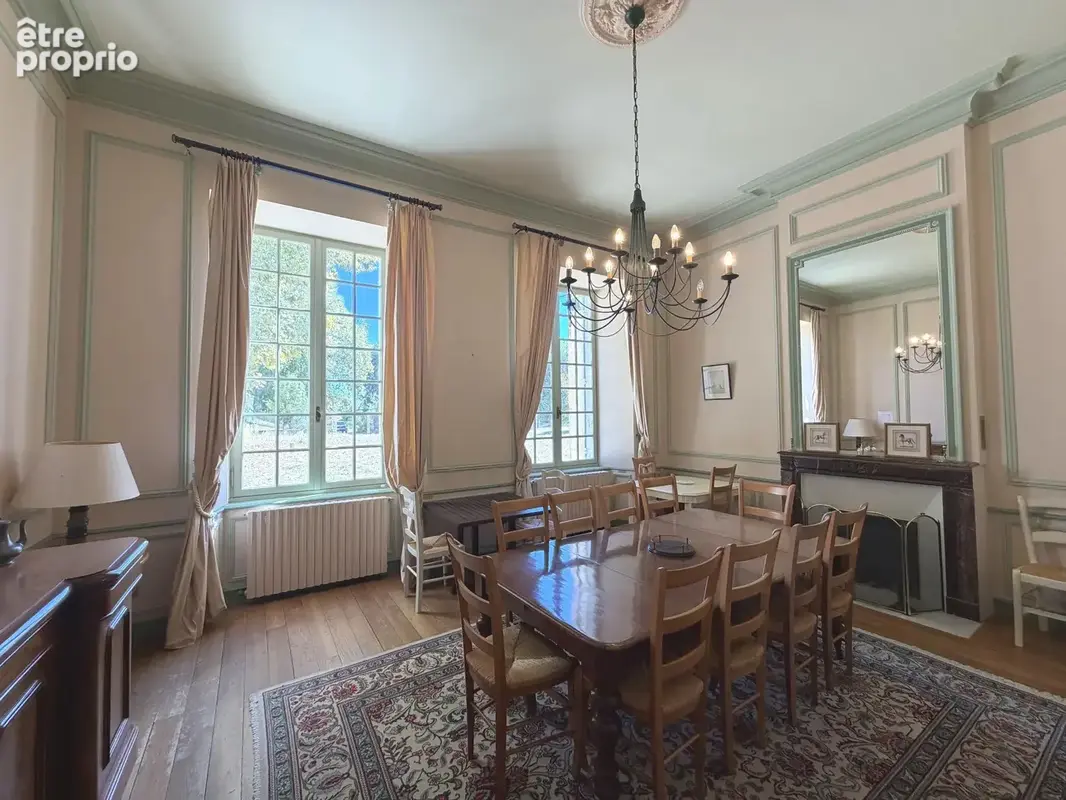 Bien immobilier à vendre à Marciac (32230) - photo 9